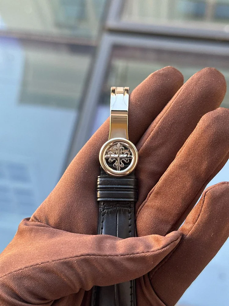 Patek Philippe Calatrava